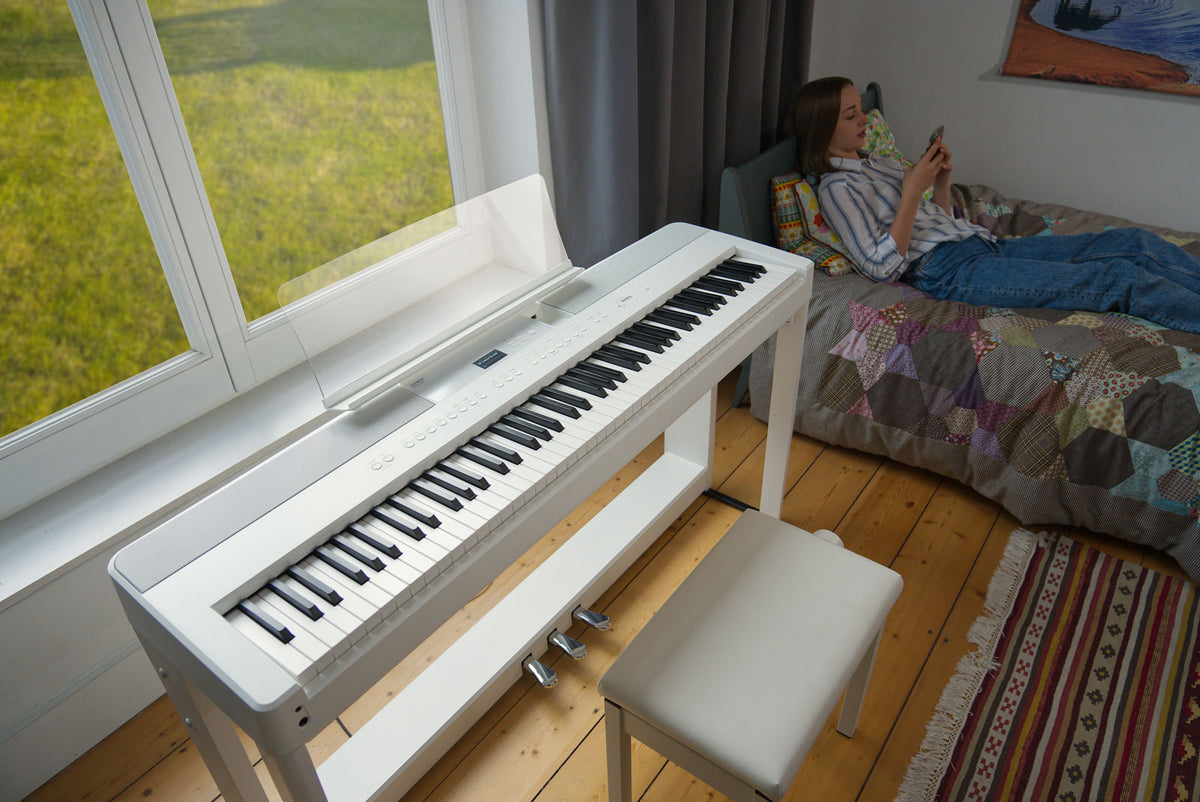 ES-520 White