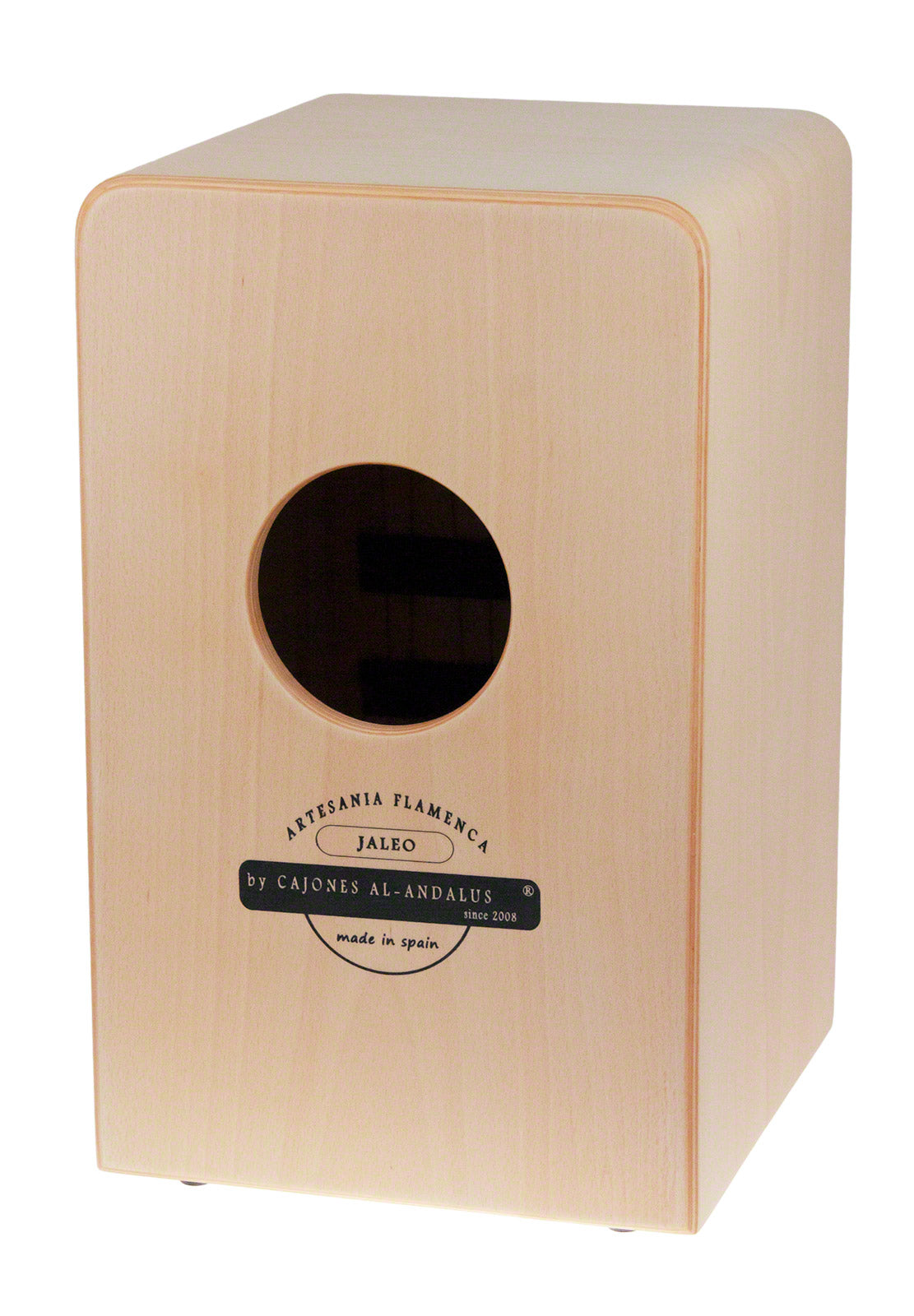 Cajon Jaleo