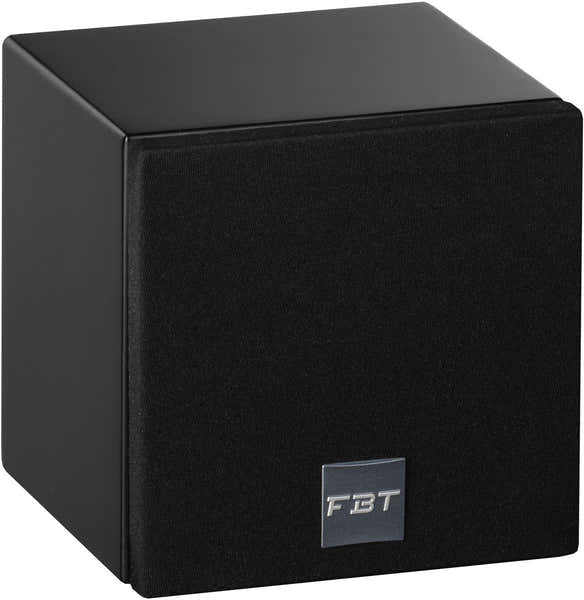FBT Install Keiron 4C B Black