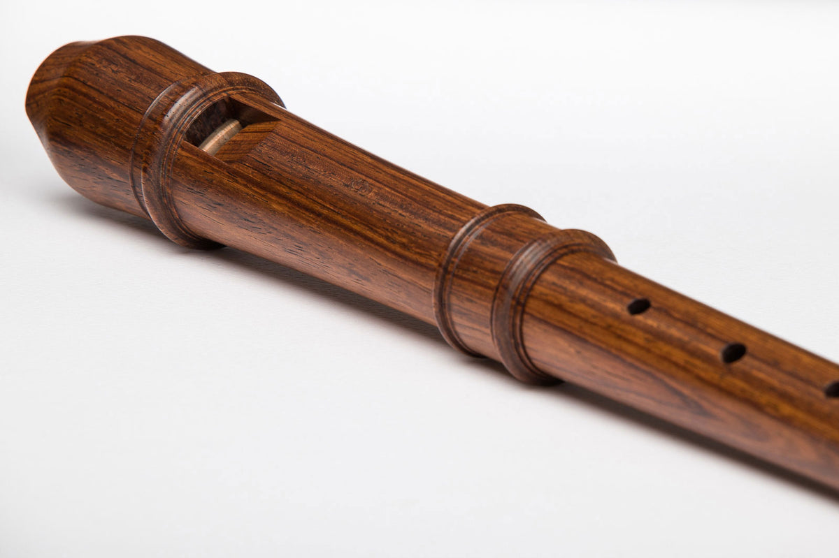 Modern Alto 5920E - Rosewood + E Key (Baroque fingering)