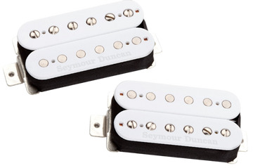 Hades Gates set white