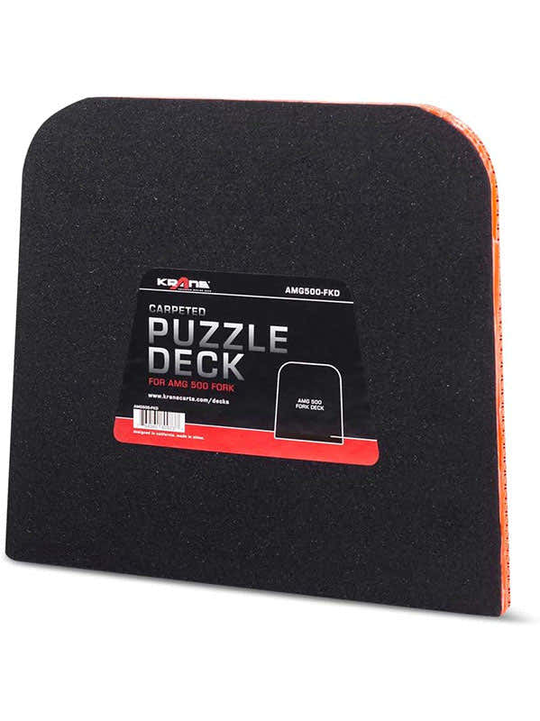 AMG 500 - Fork Side Mat