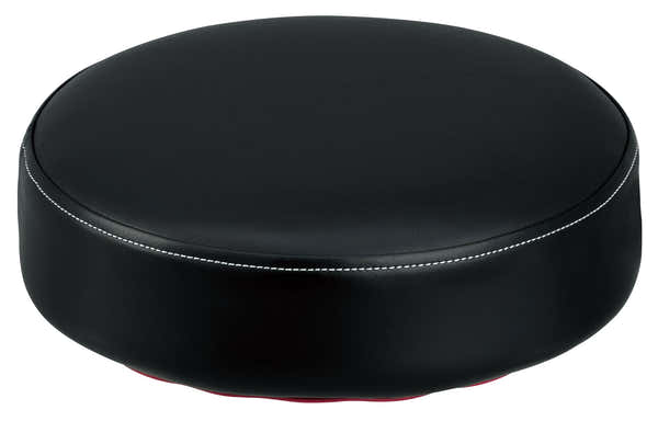 HTS4B ROUND RIDER SEAT