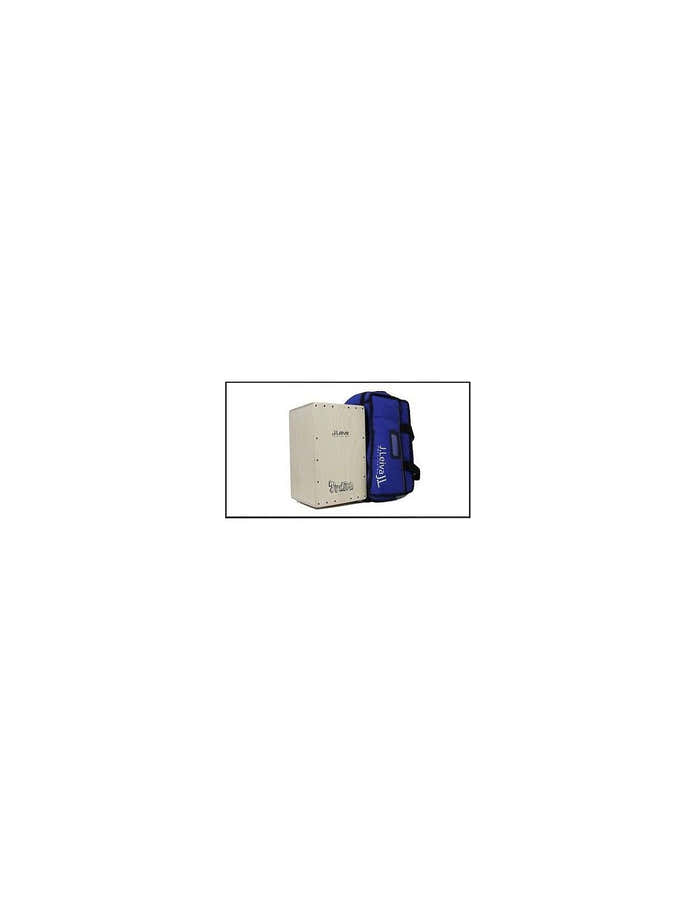 CAJON JUNIOR + JUNIOR BACKPACK