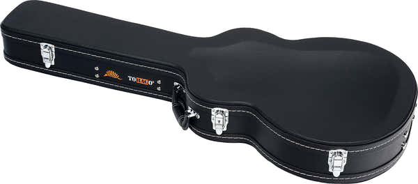 Tobago Hollow-Body Case (Style 335) - ASJ3
