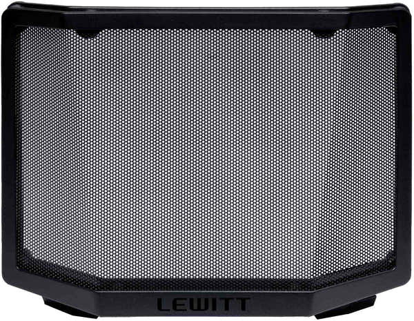 Lewitt Pop Filter XL