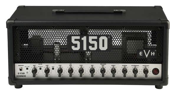 5150 Iconic Series 15W 6L6 Ivory 230V EU