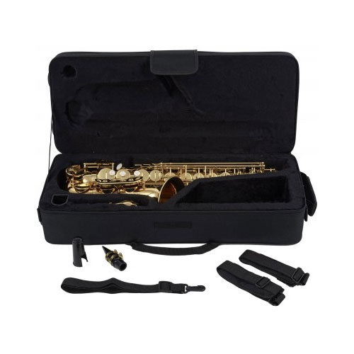 WSA100 - Alto Eb lacquered