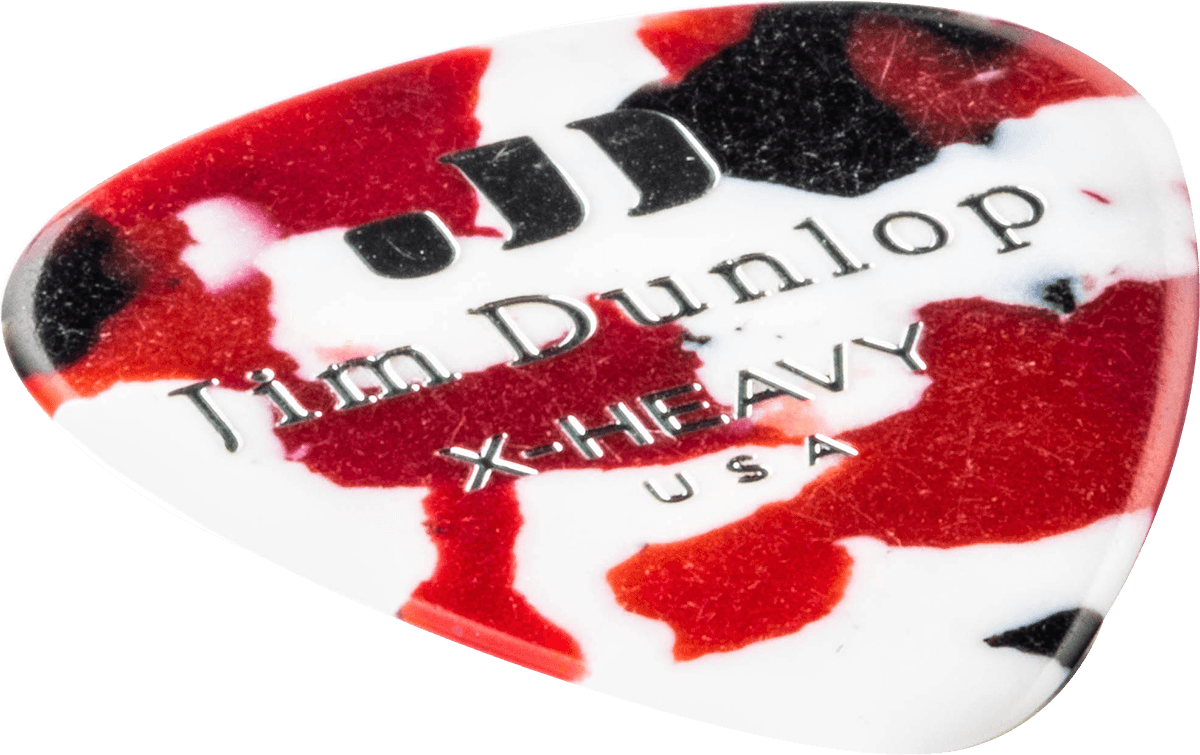 12 x Extra Heavy Genuine Celluloid Confetti