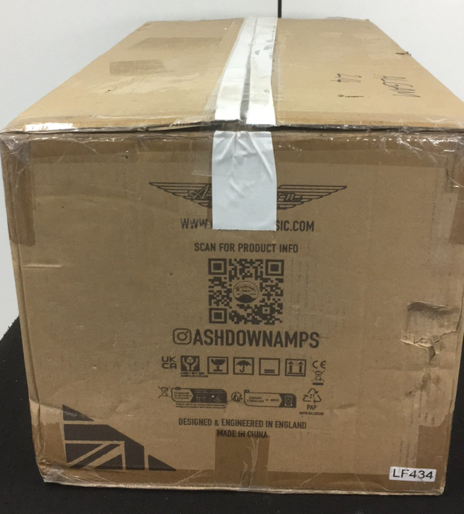 SX 50 W - B Stock