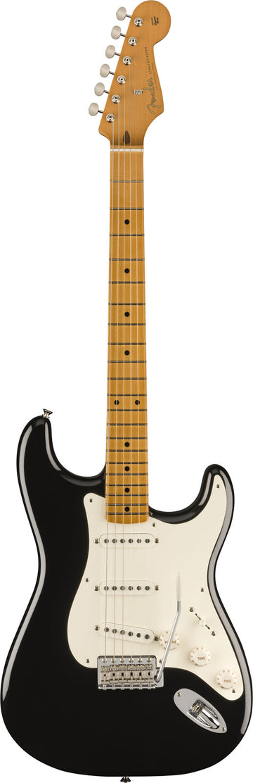 Stratocaster 50s Vintera II MN Black
