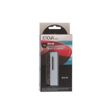 Carbon Fibre Record Brush - Bva 05