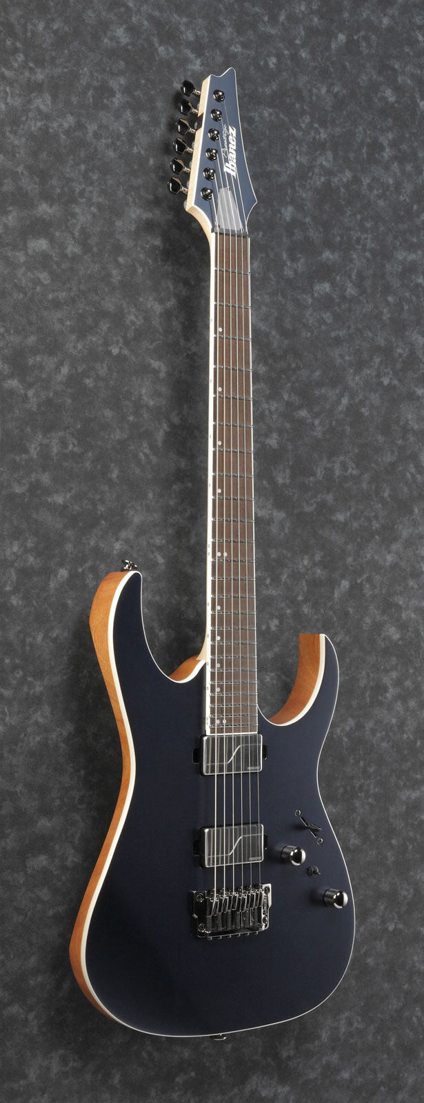 RG5121-DBF Dark Tide Blue Flat Prestige