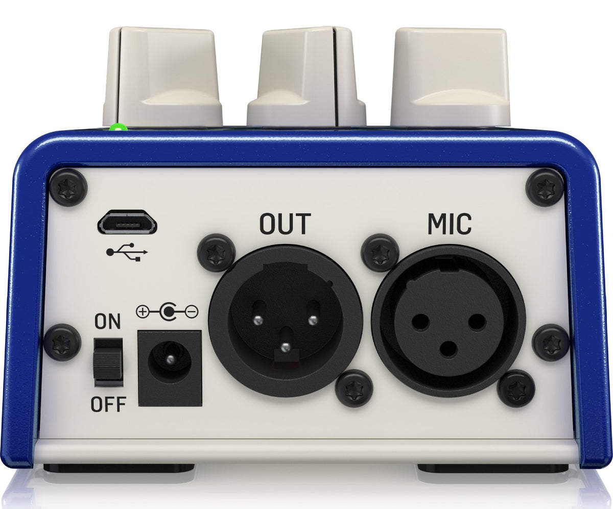 Harmony Singer 2