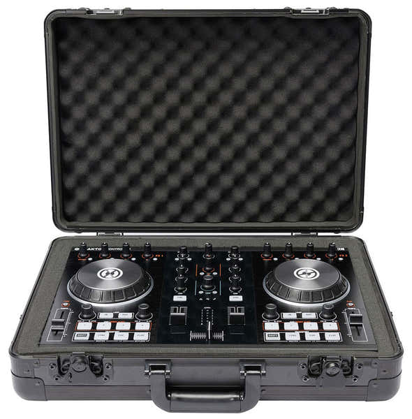 Carry Lite DJ case L