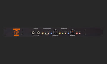 DM20 Source Rack Kit