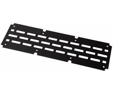 ROCKBOARD BASE PLATE FOR TRES 3.3 PEDALBOARD