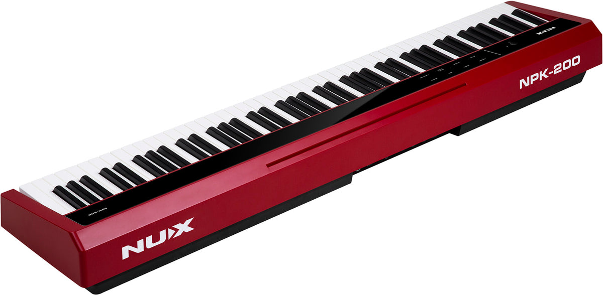 NPK-200 Red