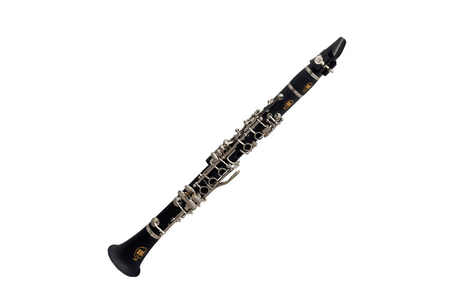 Eb clarinets