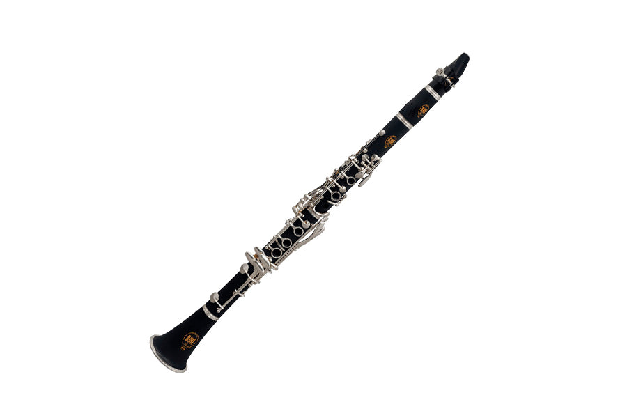 Bb clarinets