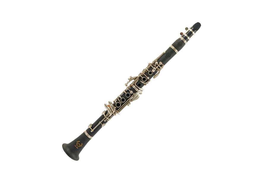 C clarinets
