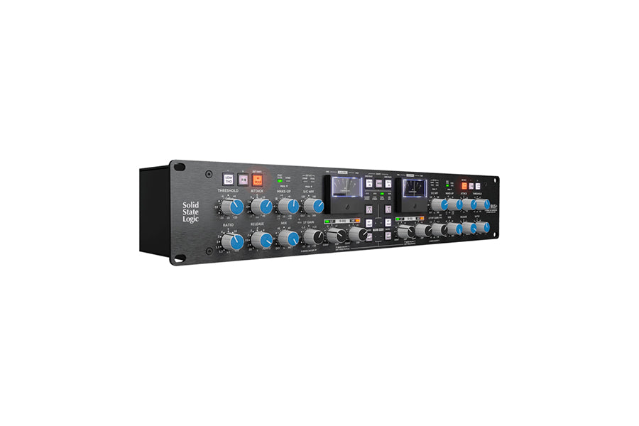 Studio Compressors