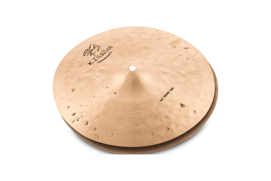Hi-Hat Cymbals