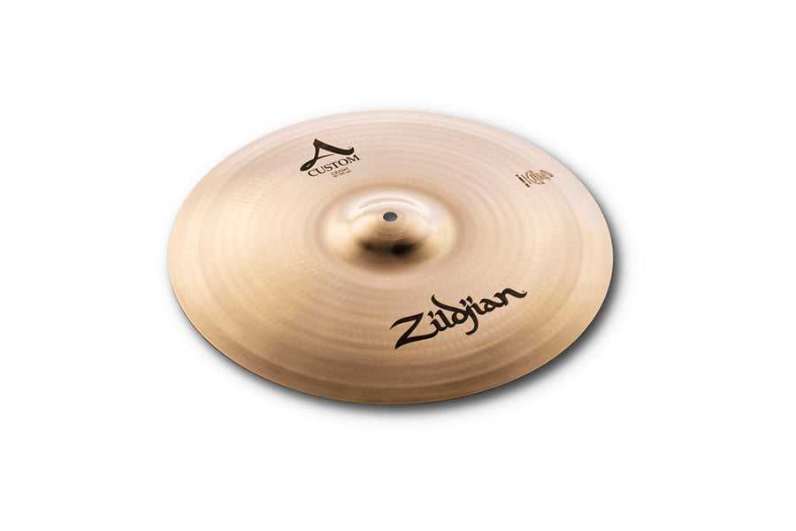 Crash Cymbals