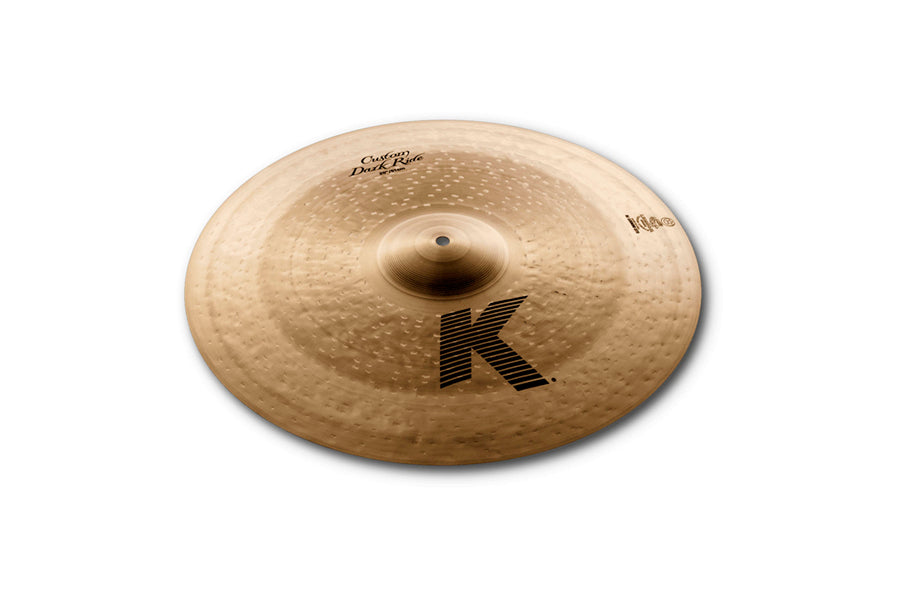Ride Cymbals