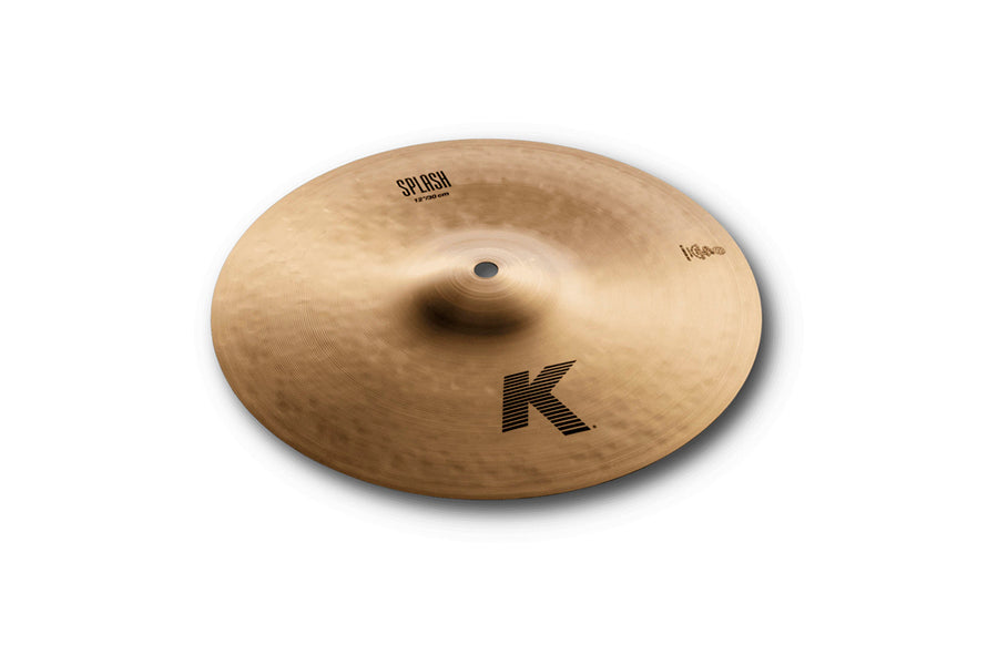 Splash Cymbals