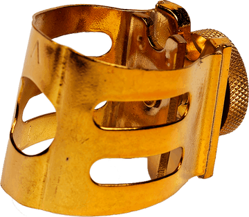 Metal Ligature Alto/Tenor Saxophone