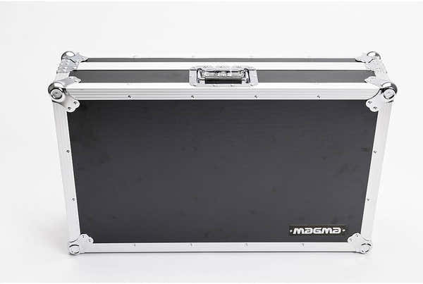 Magma DJ Controller Case OPUS QUAD