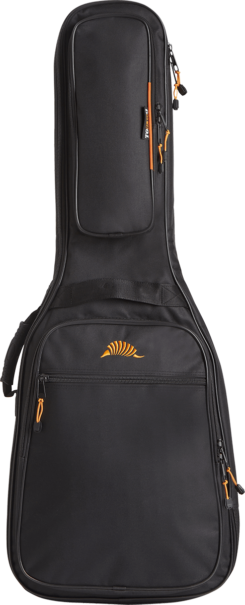 Electric Deluxe Gigbag 20mm - AGB45E