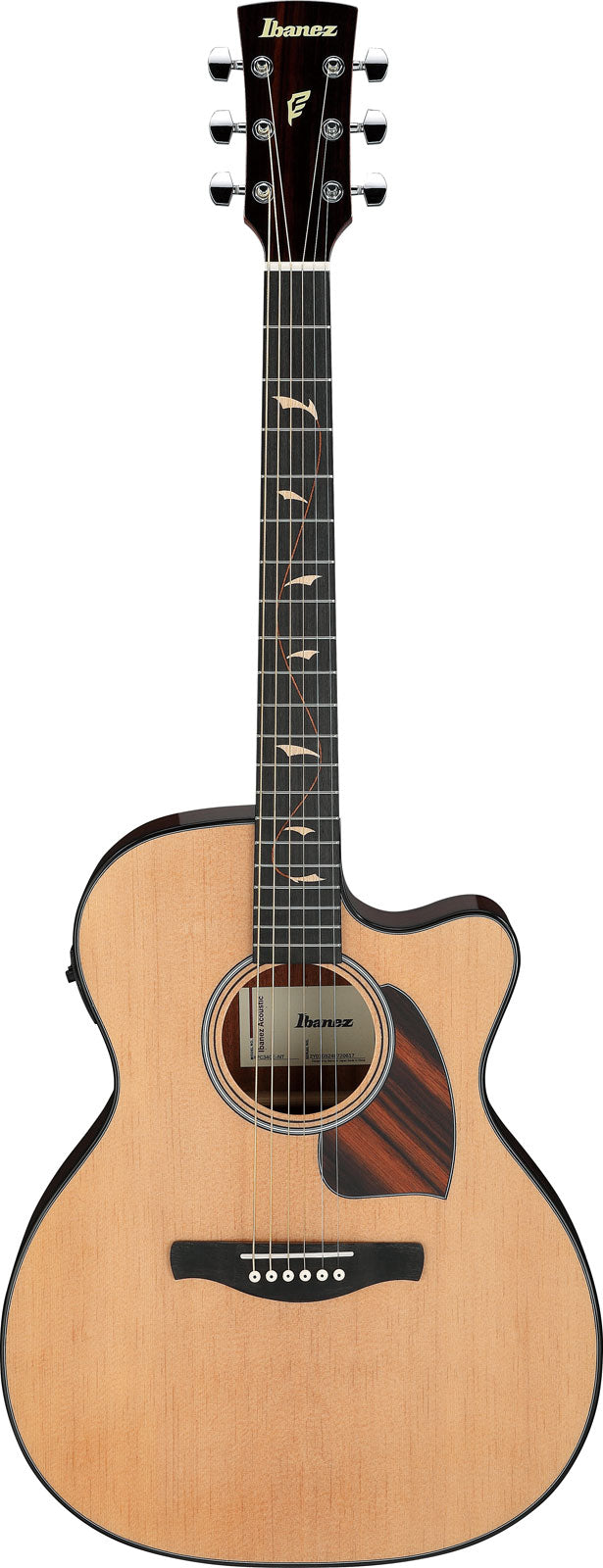 PC34CE Limited Edition Natural High Gloss