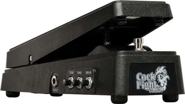 Electro Harmonix Cock Fight Plus