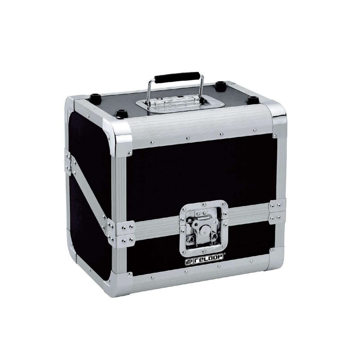 80 Case 50/50 Slanted Black