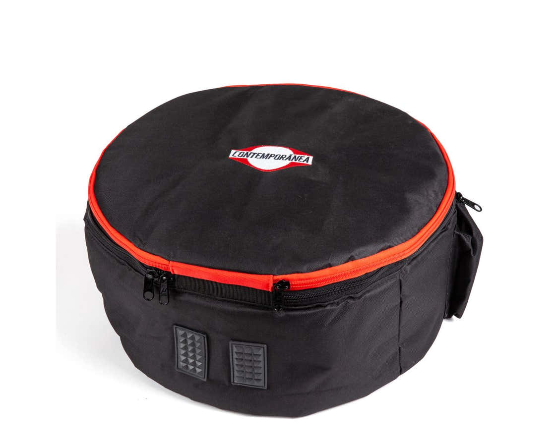 CAIXA BAG 14" X 15CM - BACKPACK