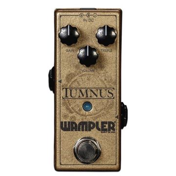 Tumnus V2