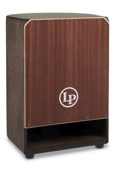 Latin Percussion Bass Round Back LP1461M