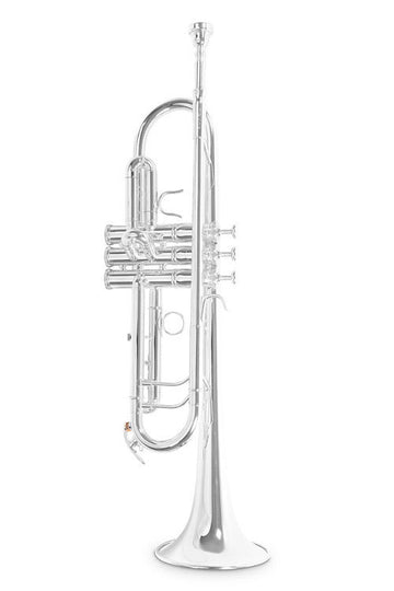 Bb Trumpet Roy Benson TR-403