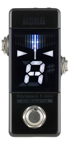 PITCHBLACK PB-X-MINI
