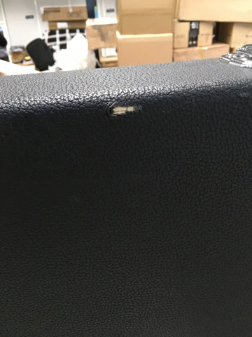 XL Extreme Shapes Deluxe Wood Case - GW - B Stock