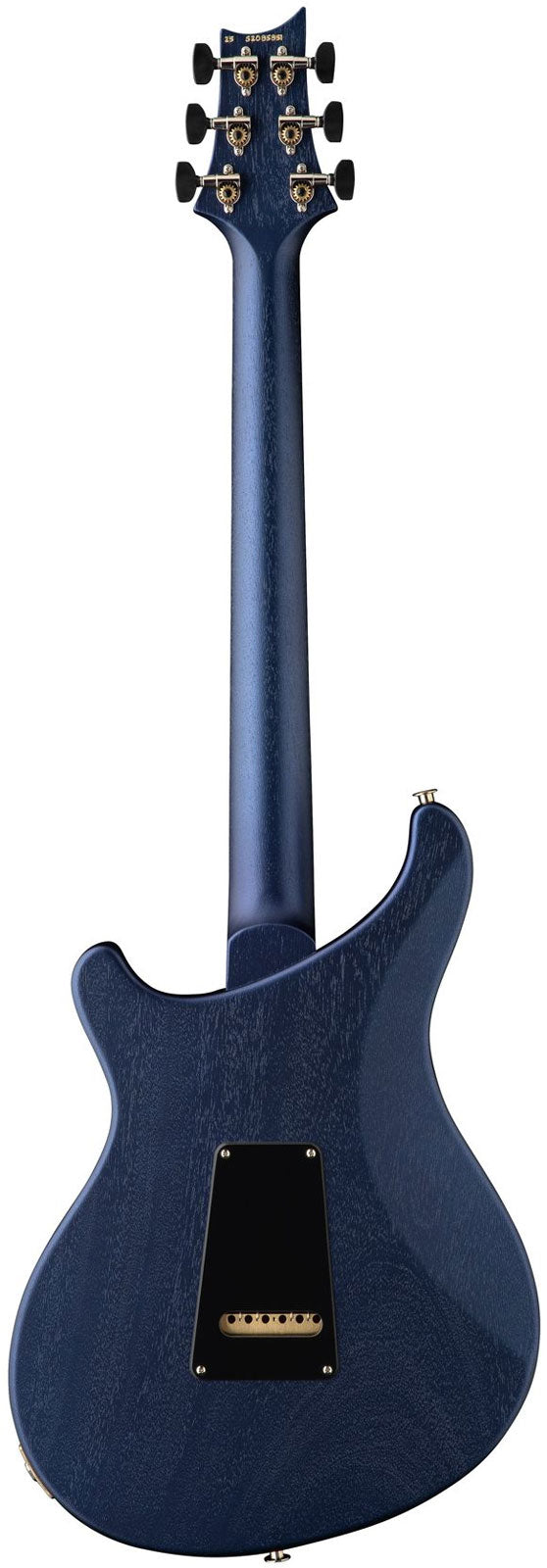 S2 Vela HHT Satin Metallic Midnight