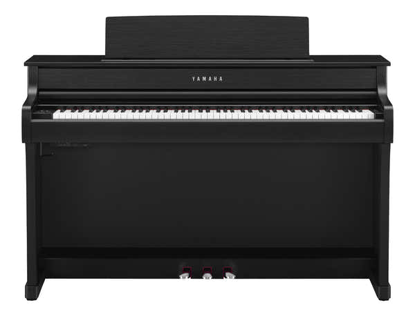 CLP-845 Black
