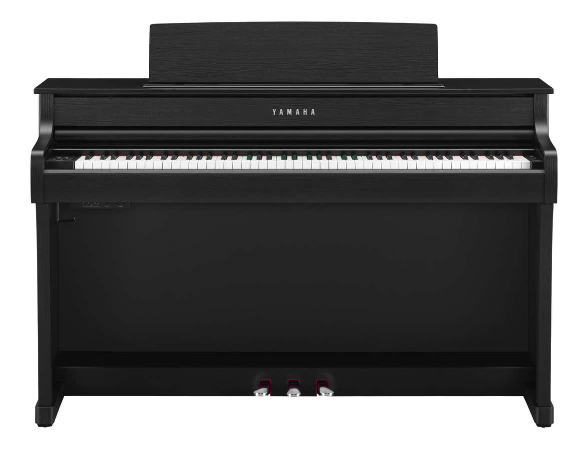 CLP-845 Black