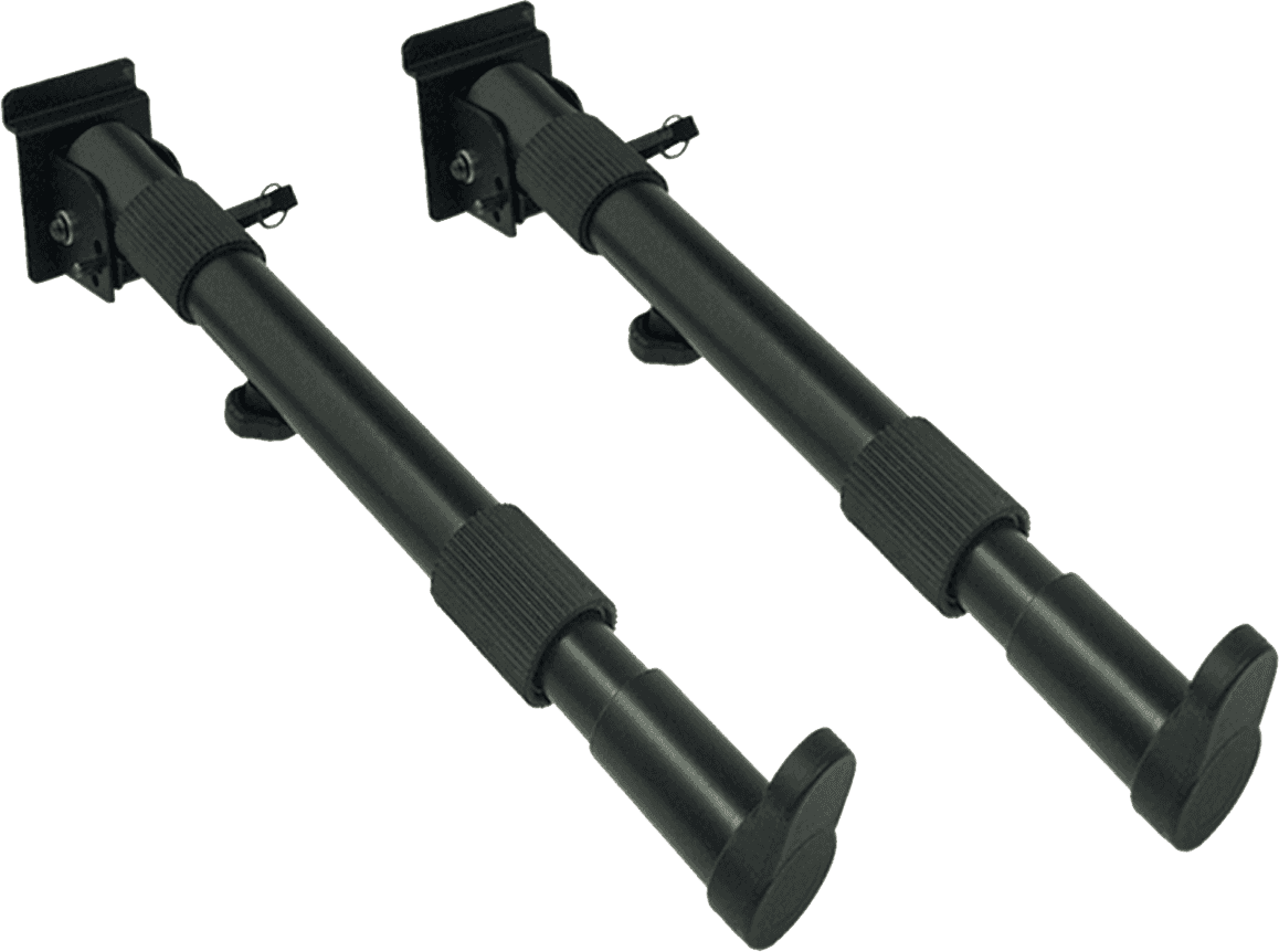 SBK20 Keyboard Extension Black