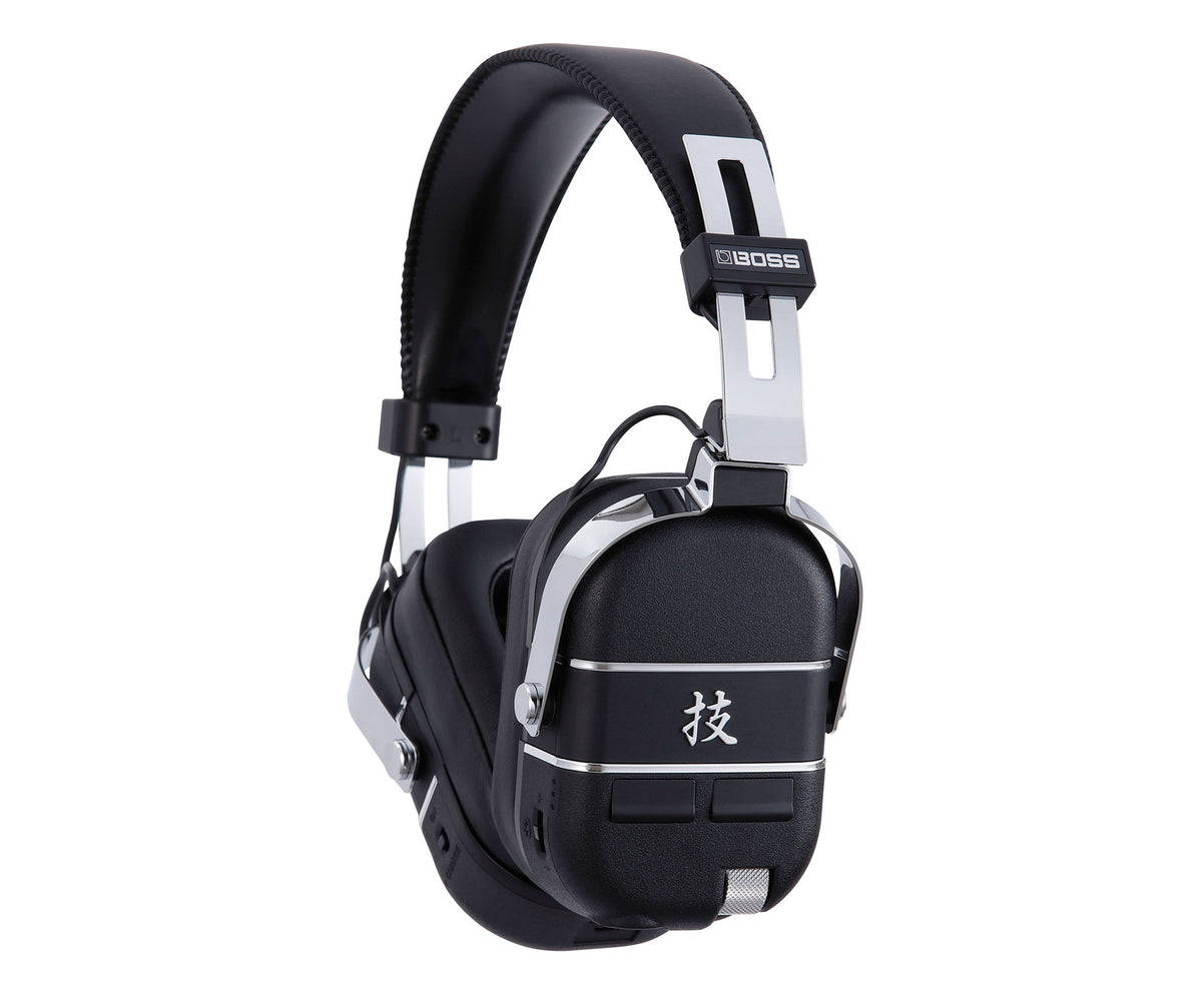 HEADPHONES WAZA AIR