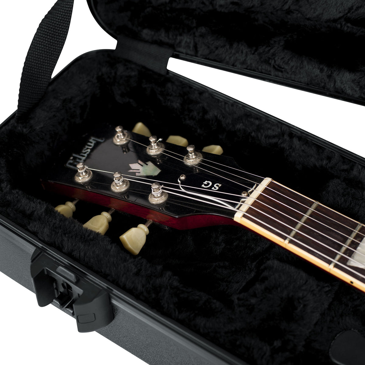 SG PE Case - GTSA