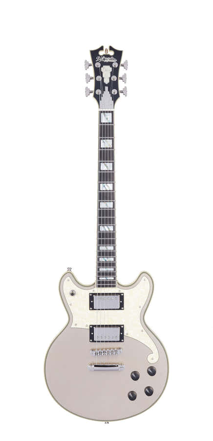 Deluxe Brighton Desert Gold