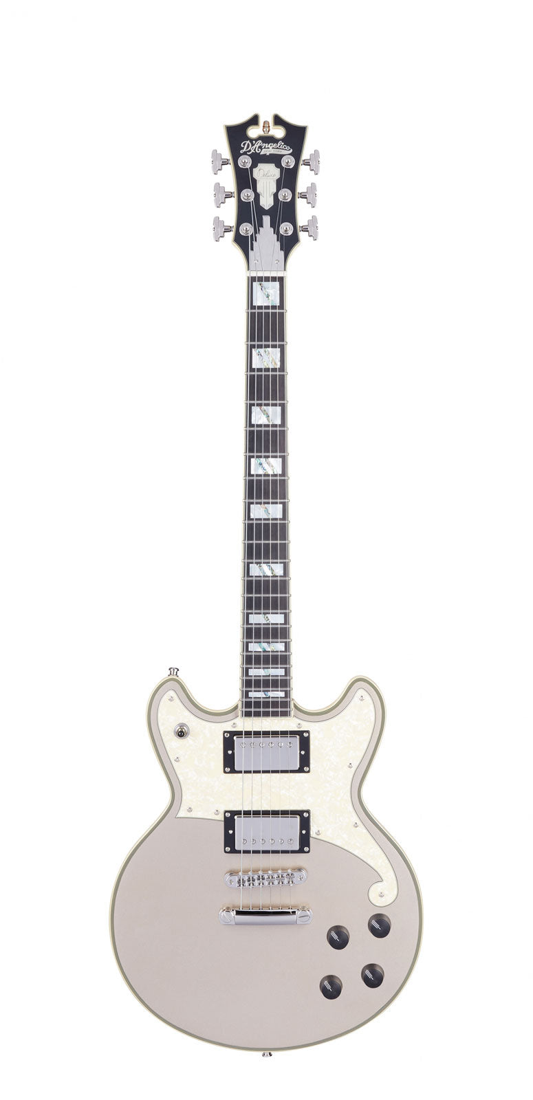 Deluxe Brighton Desert Gold